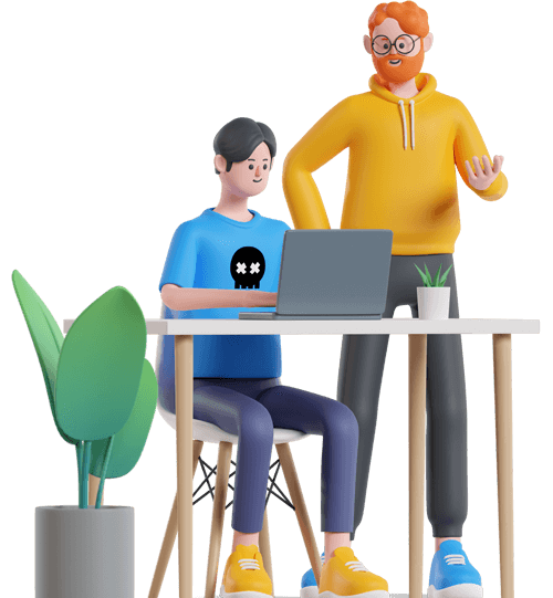Digital Services Agency in Melbourne