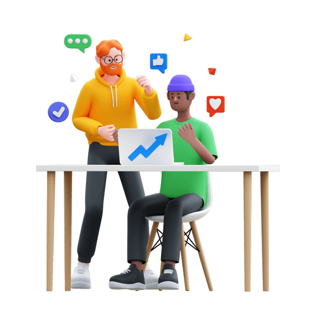 Digital Services Agency in Melbourne
